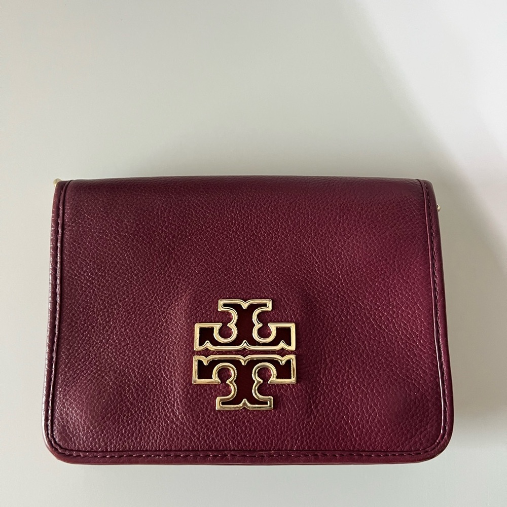 Tory Burch Crossbody Purse